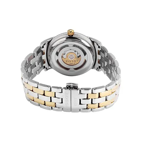 TISSOT Men Watch-2