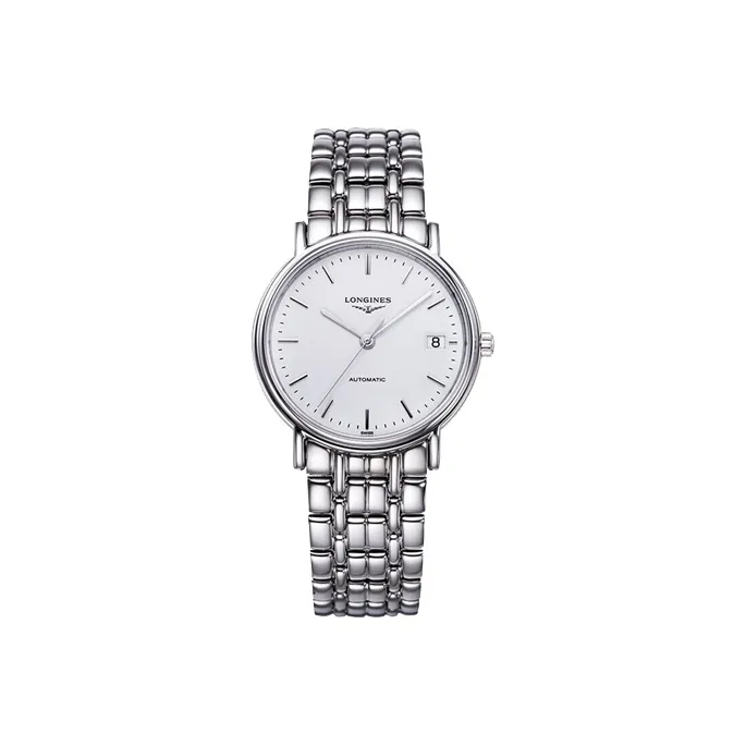 LONGINES Men Fashion Collection Watch-0