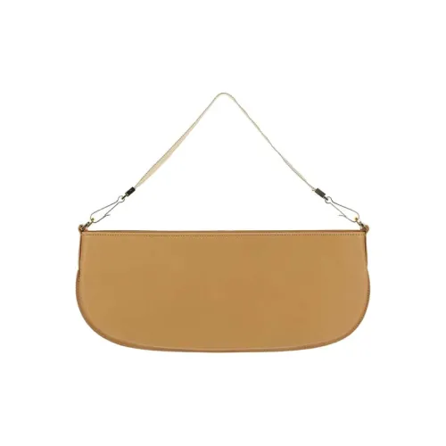 By Far Beverly Shoulder Bags