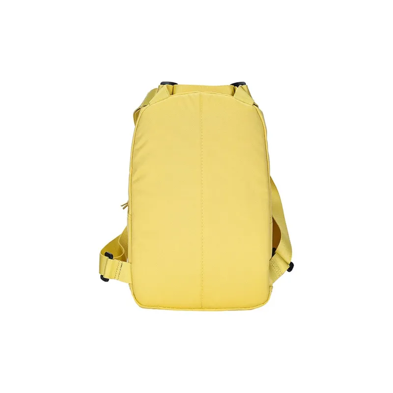Converse Fabric Backpack Regular Unisex Yellow-1