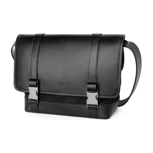 INJOYLIFE Crossbody Bags Black-1