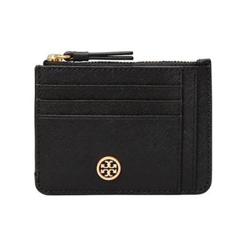 TORY BURCH Robinson Card Holders