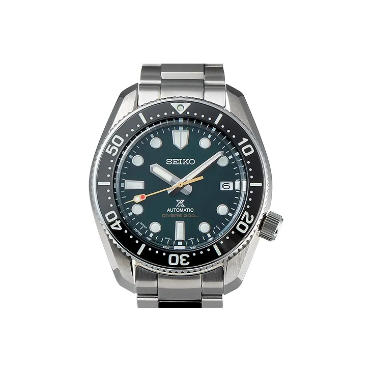 SEIKO Men Presage Series Watch-1