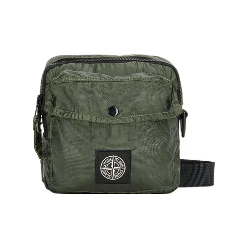 STONE ISLAND Fanny Packs