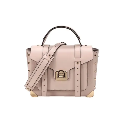 MICHAEL KORS Manhattan Shoulder Bags