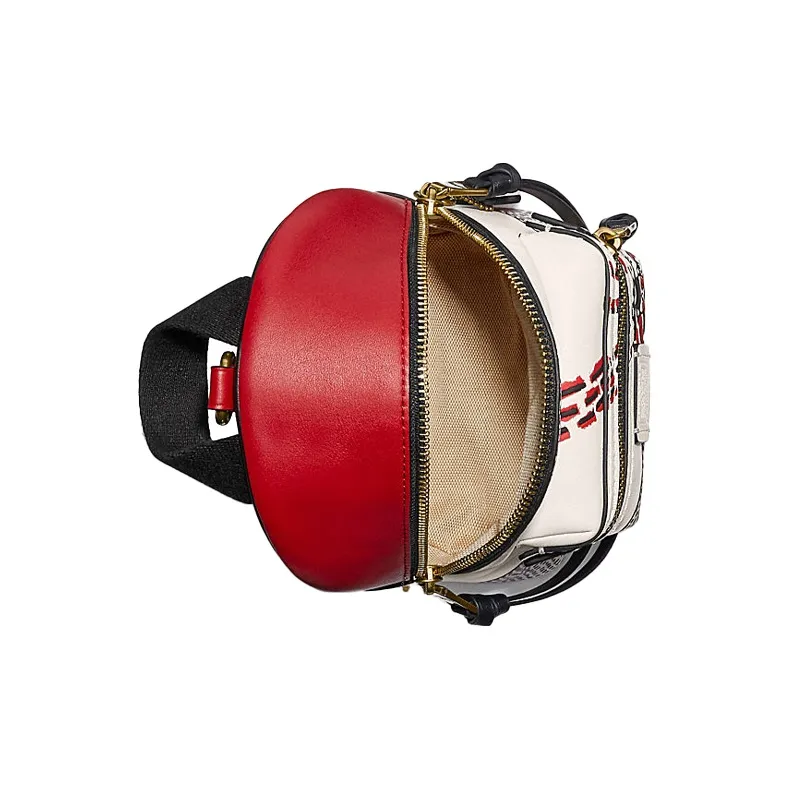 Disney X COACH Academy Crossbody Bags-2
