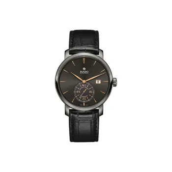 RADO Men DiaMaster Collection Watch