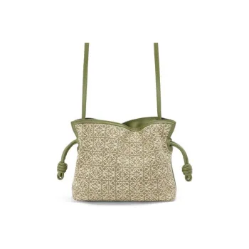 LOEWE Flamenco Crossbody Bags