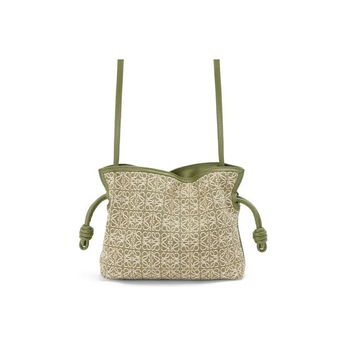 LOEWE Flamenco Crossbody Bags-0