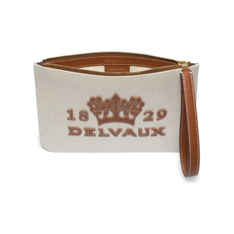Delvaux Clutches-2