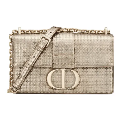 DIOR 30 Montaigne Shoulder Bags