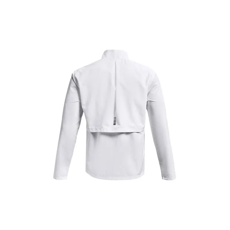 Under Armour Rain Jackets Men White-1
