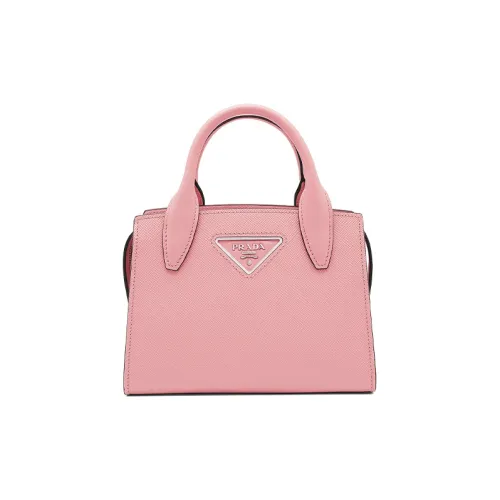 PRADA Saffiano Handbags