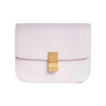 CELINE Classic Box Shoulder Bags
