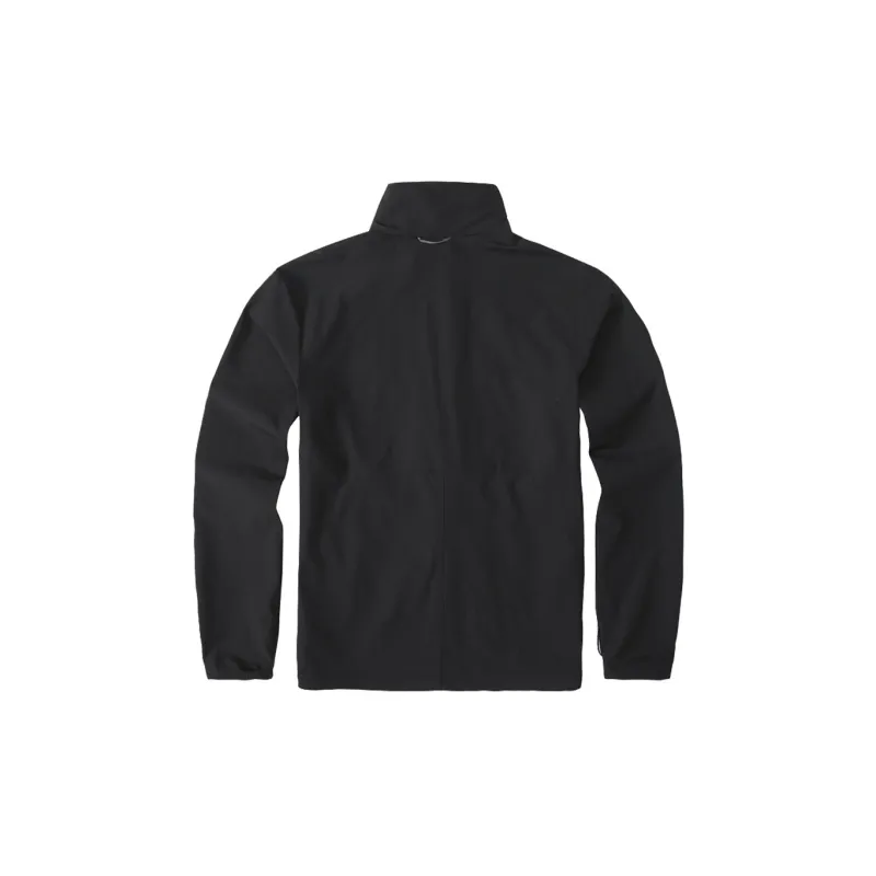 Columbia Jackets Men Black-1