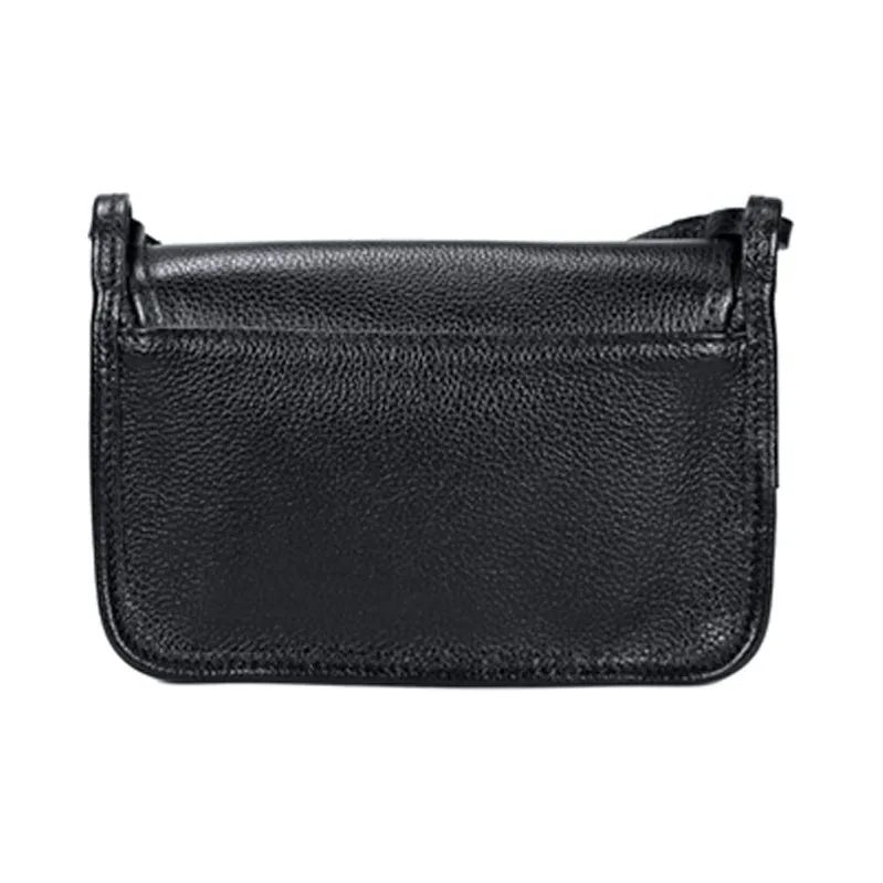 LONGCHAMP Le Foulonné Wallet On Chain-8