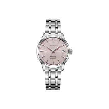 SEIKO Women's Pilot Series Watch