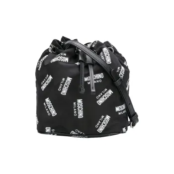 MOSCHINO Crossbody Bags