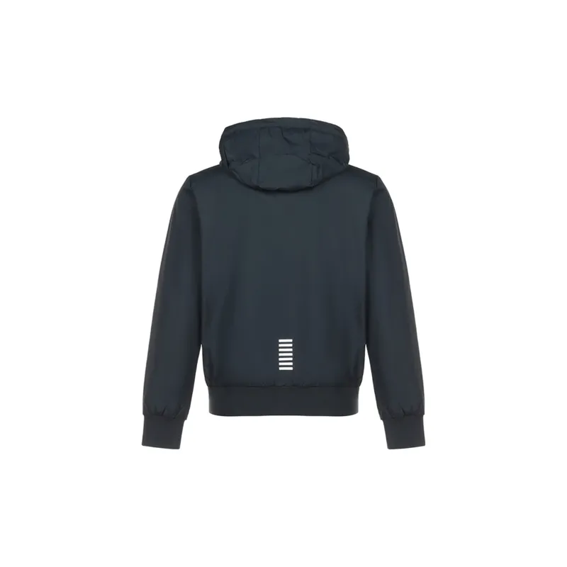 EMPORIO ARMANI Jackets Men Night Blue-1