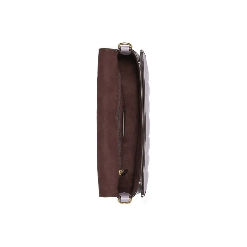 COACH Georgie Shoulder Bags-3