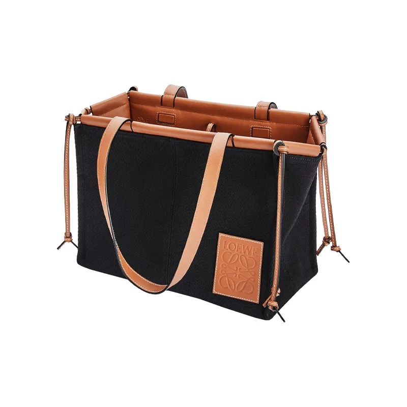 LOEWE Cushion Tote Handbags-2