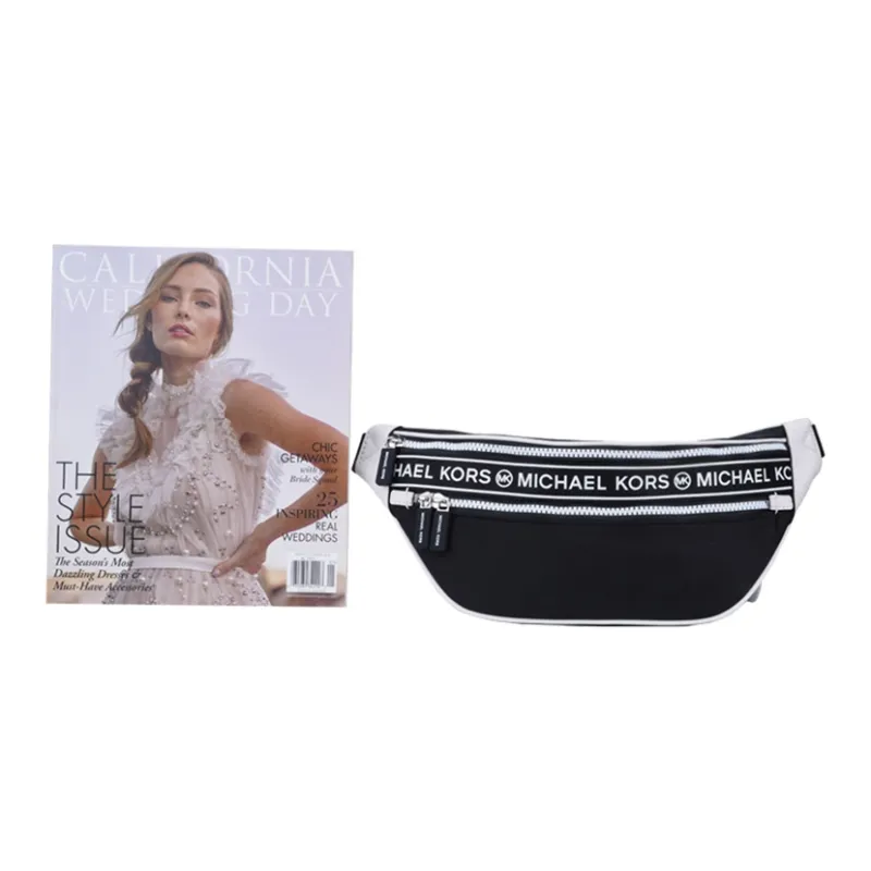 MICHAEL KORS MICHAEL KORS Luggage Collection Sling Bags-4