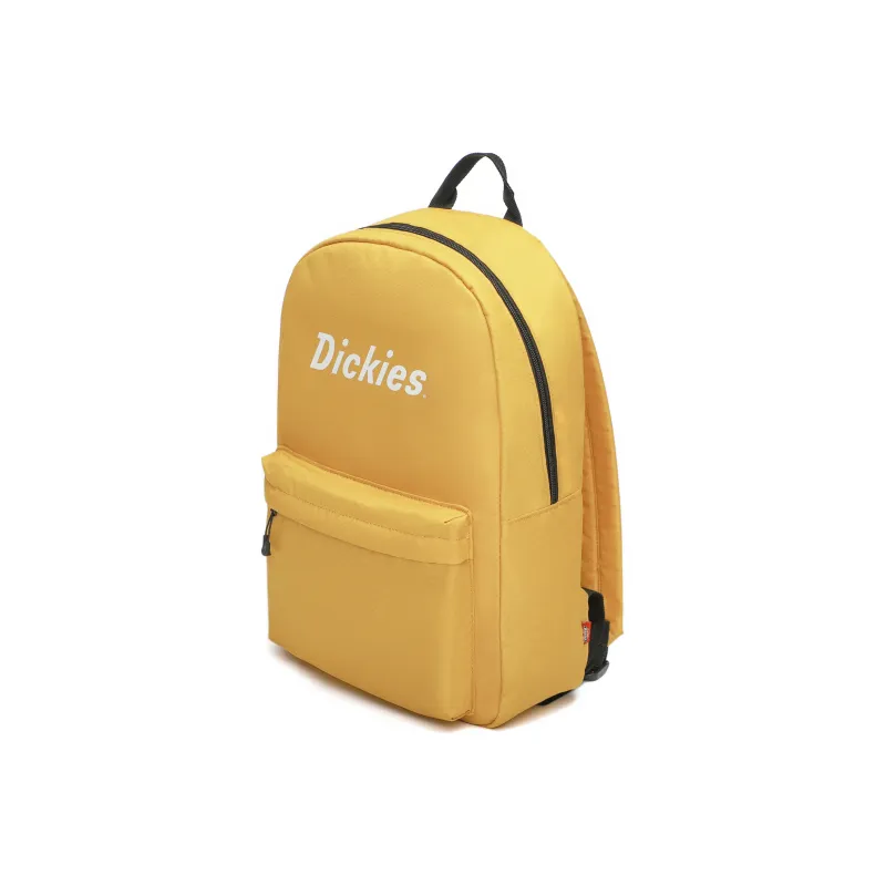 Dickies Polyester Backpack Regular Unisex Yellow-0