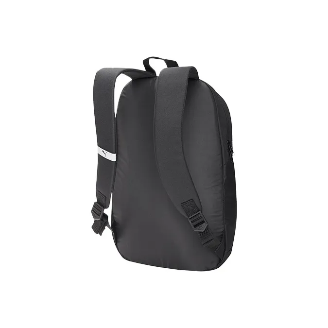 PUMA Fabric Backpack Regular Unisex Black-1