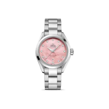 OMEGA Seamaster Aqua Terra 231.10.34.20.57.003