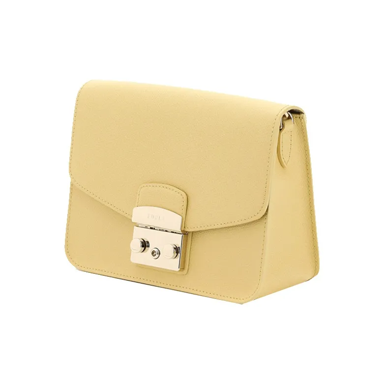 Furla Metropolis Collection Shoulder Bags-1