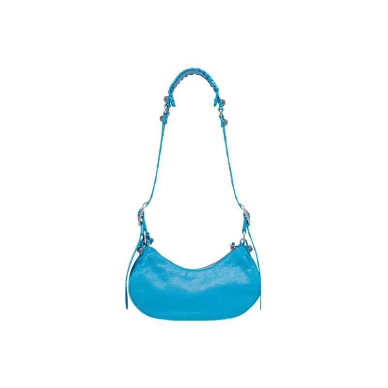 Balenciaga Le Cagole Shoulder Bags-3