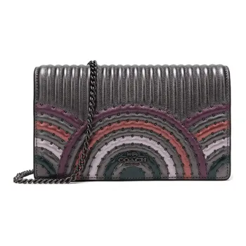 COACH Callie Shoulder Bags