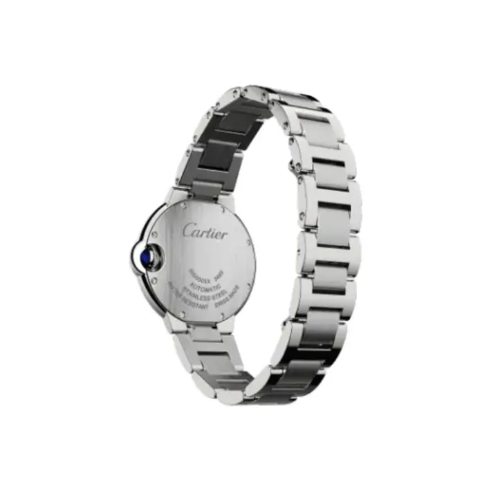 Cartier Pre owned Balloon 33mm-2