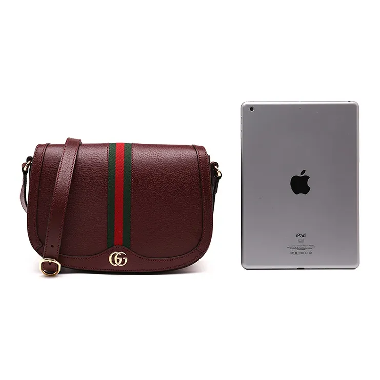 GUCCI Ophidia Shoulder Bags-4