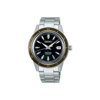 SEIKO Men Presage Series Watch