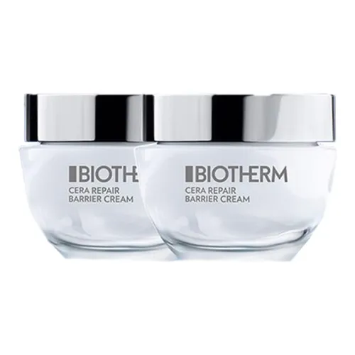 BIOTHERM 페이스 모이스처 크림 수분 공급 여성