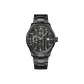 Black Dial
