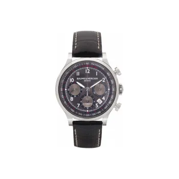 Baume & Mercier Men CAPELAND Collection Watch