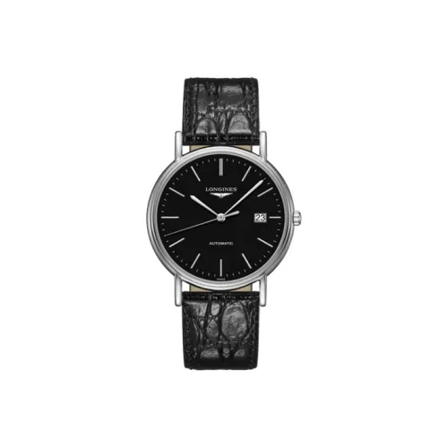 LONGINES Men Fashion Collection Swiss Watches