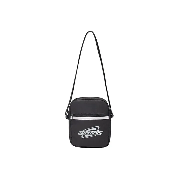 Skechers Cellphone Pouches Black-2