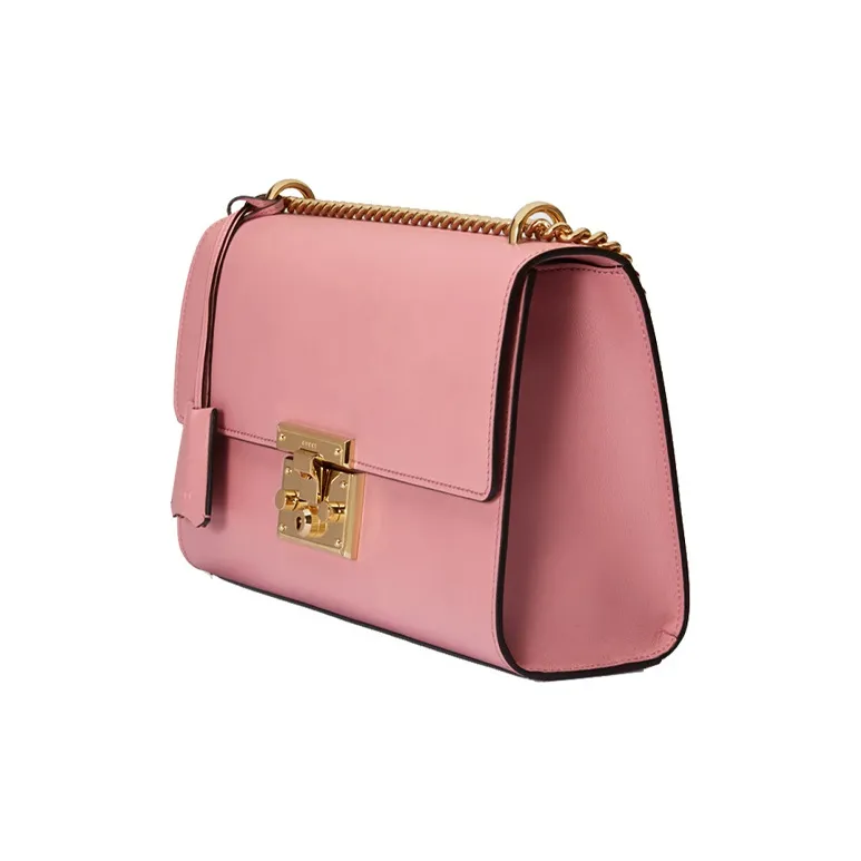 GUCCI Padlock Shoulder Bags-1