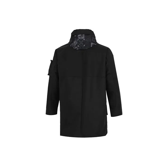 Adidas Jackets Men Black-1