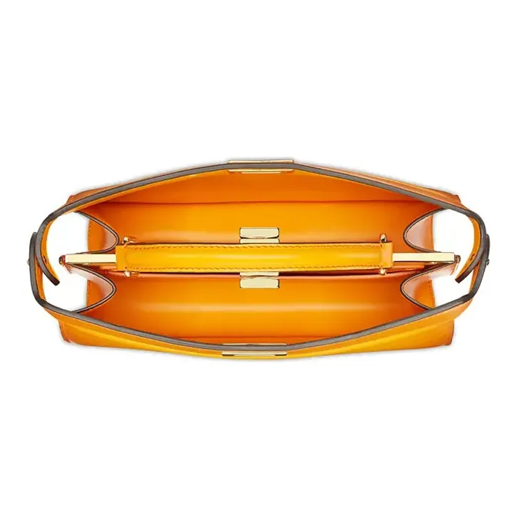FENDI Peekaboo ISeeU Handbags-3