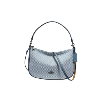 COACH Chelsea Shoulder Bags