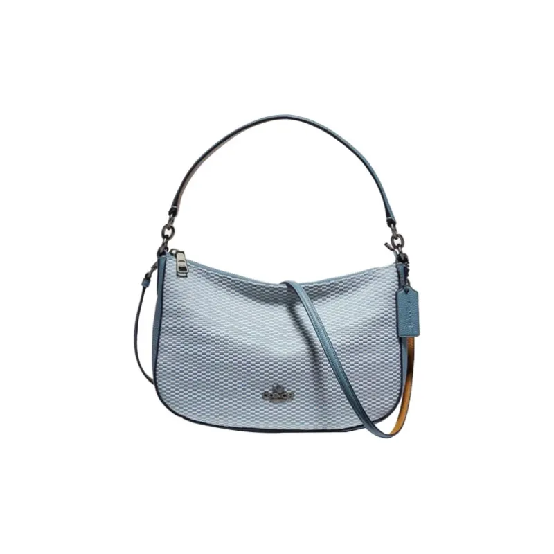 COACH Chelsea Shoulder Bags-0