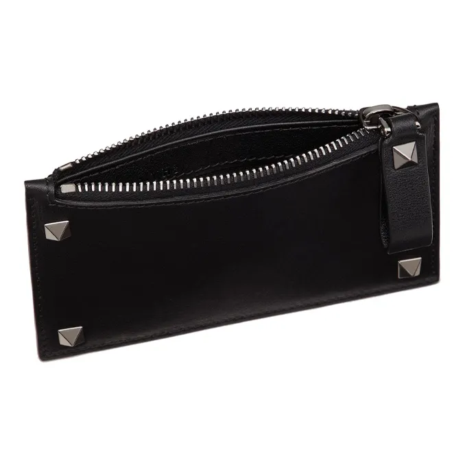 Valentino Rockstud Wallets-1