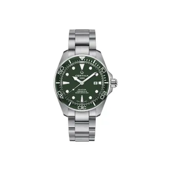 Certina Men Watch