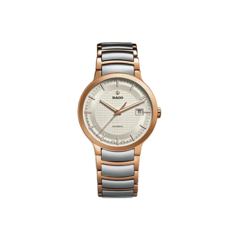 RADO Men Crystal Collection Watch-0