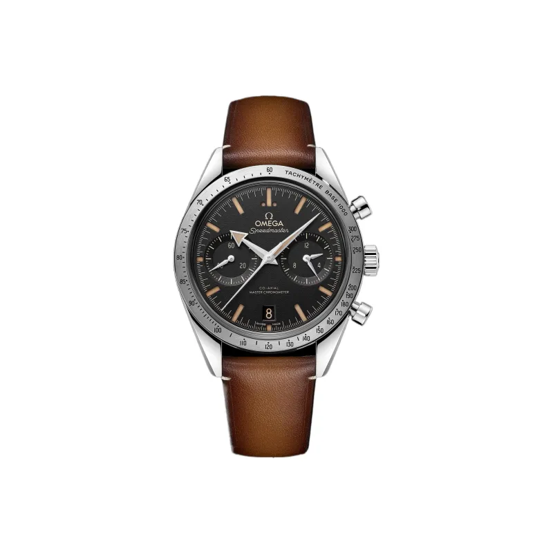 OMEGA Men Watch-0