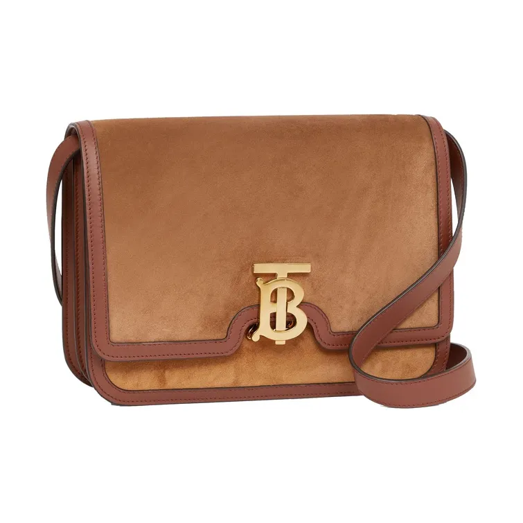 Burberry Crossbody Bags-1
